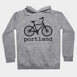 Portland Hoodie